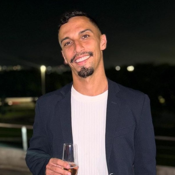 Caio, fundador do AdsDock